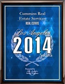 Mary Cummins Real Estate Appraiser Award